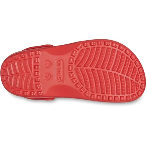 Image of Crocs Unisex Adult Floral Classic Clogs