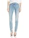 NYDJ Women's Alina Denim Legging Modesto