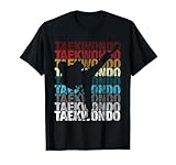 Taekwondo Martial Arts