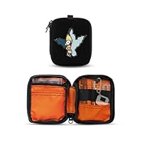Amazon.co.jp: VIPERADE VE34 小型 EDC ポーチ、ミニ EDC