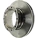 Centric (120.86009) Brake Rotor