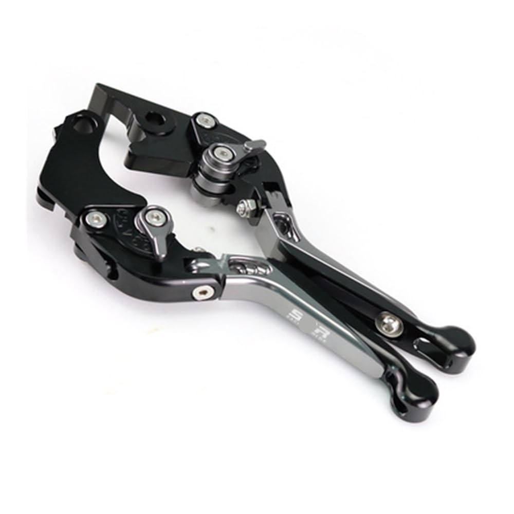 Prsdfg O Brake Clutch Levers Handle Motorcycle Adjustable Brake Clutch Levers Handle Lever For 300 Rally Gy 300Gy 300Rally Rally300 Accessories