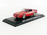 pontiac firebird trans am 1982 kaufen Miniatur-Kollektion Greenlight Collection Pontiac Firebird Trans Am 1977 1/43