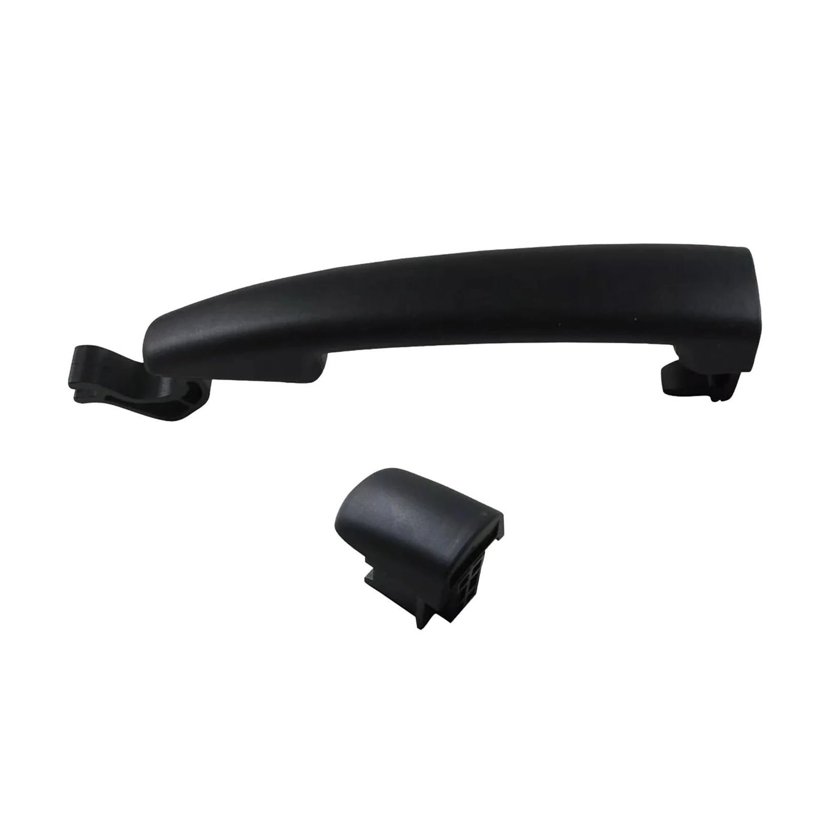 GFVFGNLNNA Car Right Left Sliding Side Exterior Door Handle for Peugeot for Partner 2008 2009 2010 2011 2012 2013