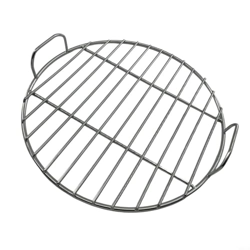 Grille de cuisson 45 cm de remplacement facile pour barbecue Weber 7432