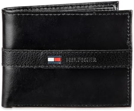 Men's Passcase Wallet
