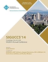 SIGUCCS 14 Proceedings of ACM Special Interest Group on University and College Computing Services 1450333842 Book Cover