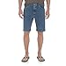 Wrangler Men's Big Rugged Wear Advanced Comfort Relaxed Fit Short