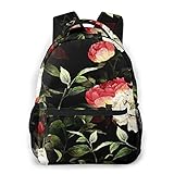 Der Rucksack Besteht Aus Hochwertige Und Strapazierfähige Polyester, Sehr Unverwüstliche Und Stabile, Sehr Angenehm Zu Tragen. Es Kann Vor Nieselregen Schützen , Nicht Stark Regen Und Es Geeignet Für Büro, Zum Einkaufen, Zur Schule, Zum Datieren, Zum Reise Perfekt Wandern, Arbeit .