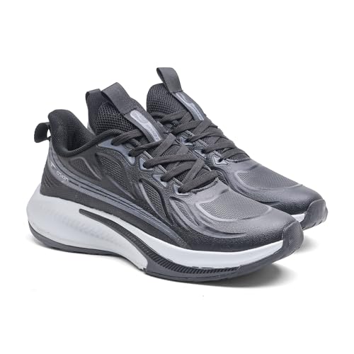 Image of ASIAN Quantum-21 Shoes for Men | Lightweight and Comfortable Walking Sneakers with High Grip Sole