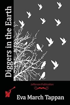 Paperback Diggers in the Earth Book