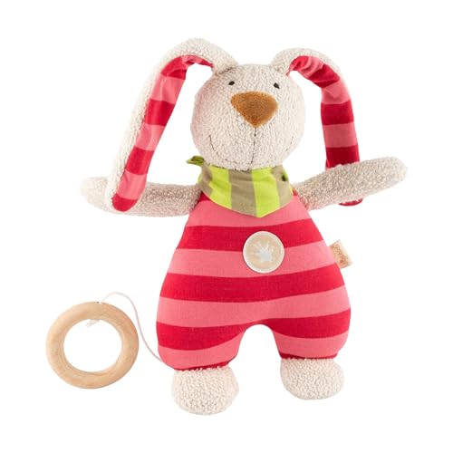Preisvergleich Produktbild 39852 SIGIKID Spieluhr Hase Baby Geschenk
