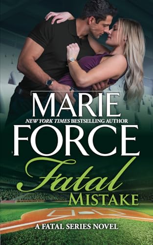 Fatal Mistake: 6 (Fatal Series)