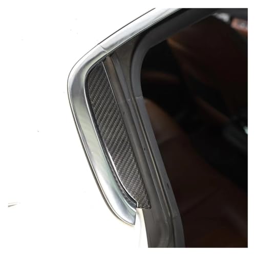 Accesorios externos de coche Maserati Ghibli 2014-2021 solución ante arañazos exteriores 5