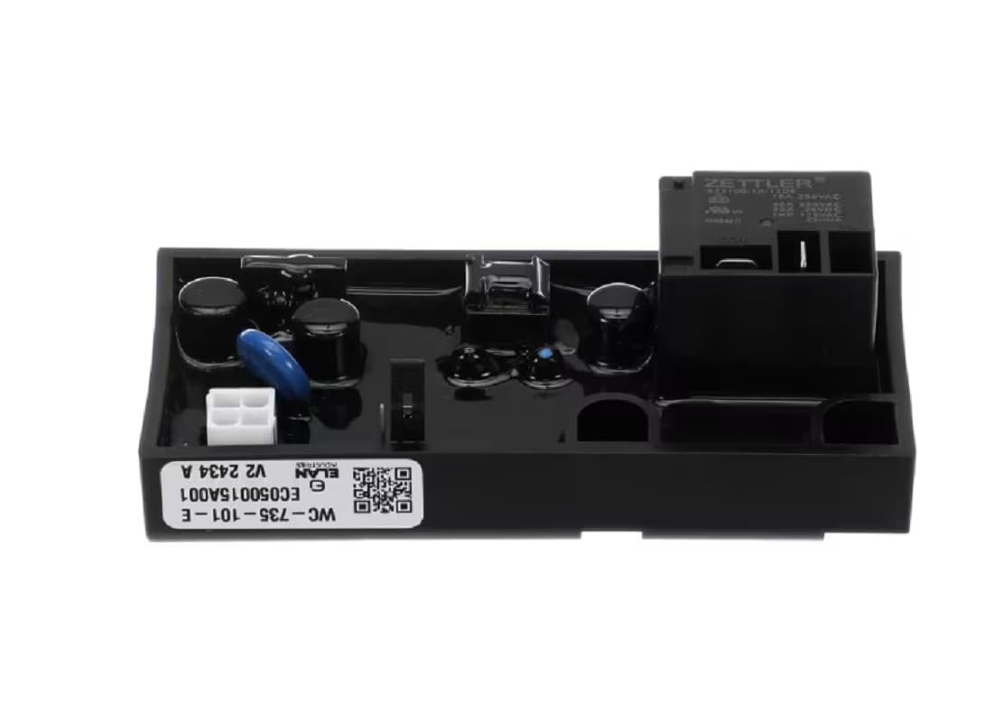 Fits Wilbur Curtis WC-735-101-E Control Module Temperature for Coffee Maker Parts