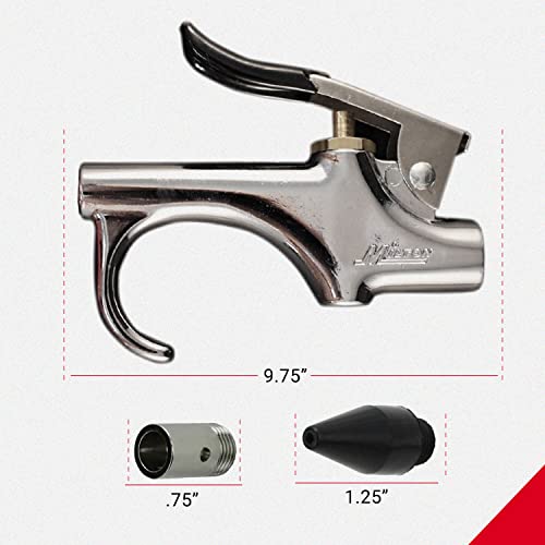 Milton S-148 Lever Blow Gun