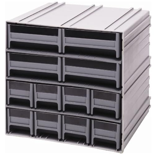 Modular Storage Drawer Units, Organize And Store Small Parts. Interlocking