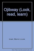 Ojibway B0006AXLZA Book Cover