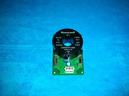 Davitu Electricity Generation - 1PC USED AB CSNM191-005