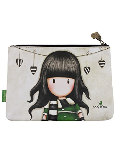 Preisvergleich Produktbild Santoro Gorjuss Zubehörtasche - der Schal