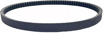 Motorbike Drive Belts for Yp250r for X-Max for Yp250ra for Vp250 for X-City 1006x23 Scooter V-Belt 1006 * 23 5se-E7641-00 Transmission Belt