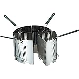 Pastakorb 4-teilig, Ø 300mm, Höhe 180 mm, passend zu KG0103320, KG0202320