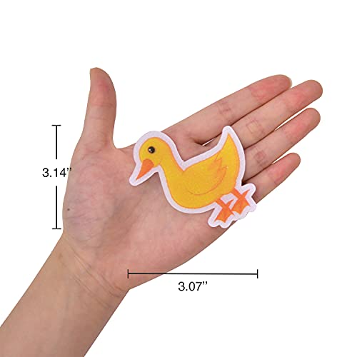 Secopad Non Slip Bathtub Stickers, 32 Pcs Adhesive Kids Animals Anti Slip Decal Threads For Shower And Bath Tub With Premium Scraper #TOP3
