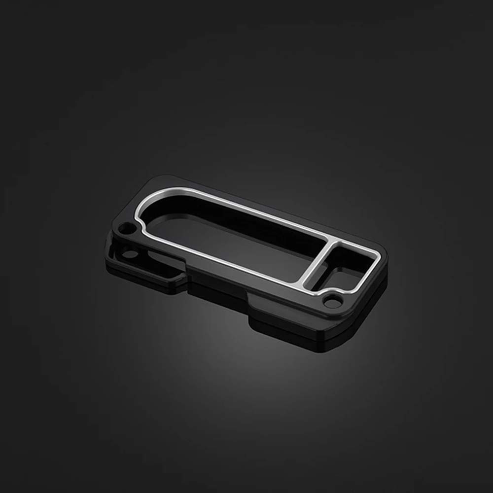 Protector De Pantalla Para Cuadro De Honda CBR650R Y CB500X (2019-2023) – Película Antirreflectante TPU, 2 Unidades