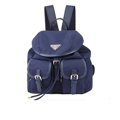 Sac à bandoulière en cuir Oxford de Lady léger et logeable pour soulager vos épaules au quotidien -C