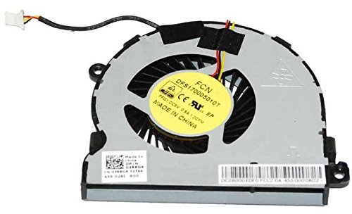 m[gp\RCPUpt@Kp Inspiron 15R 15MR-1528s 14MD-1628S 15-5000 5447 5445 5542 5543 5545 5547 5548 PN 3RRG4 DFS170005010T