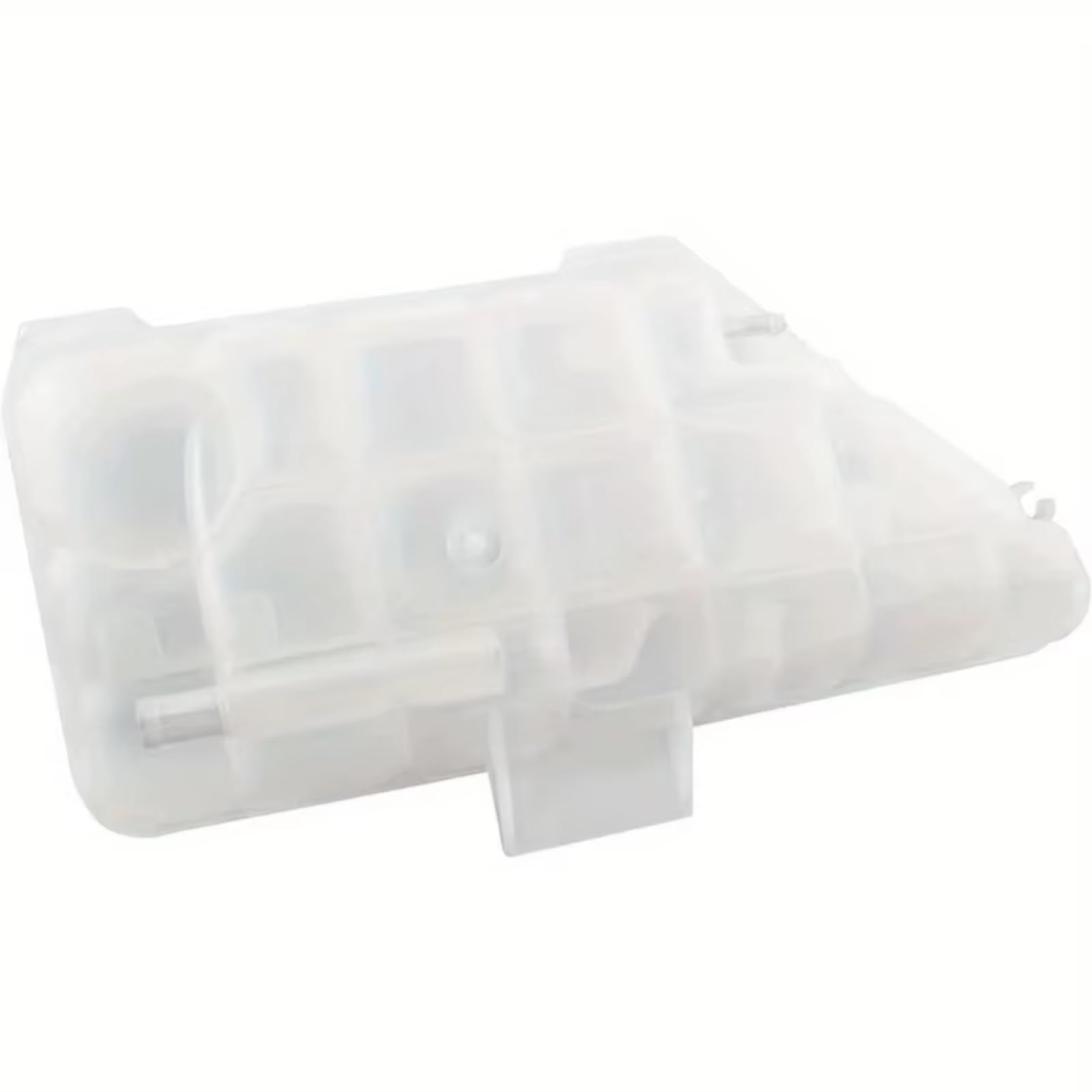 Réservoir refroid moteur Compatible Avec Benz Pour W163 ML320 ML350 ML430 ML500 ML55 1635000349 Réservoir Liquide Refroidissement