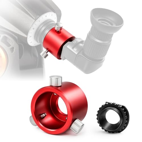 Astromania Polar Scope Adapter for Right Angle Finder