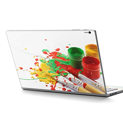 igsticker Surface Book2 Book3 15inch ��p �X�L���V�[�� �T�[�t�F�X �u�b�N 15�C���`�p �V�[�� 003636 �N�[�� ���̑� �ʐ^ �J���t��