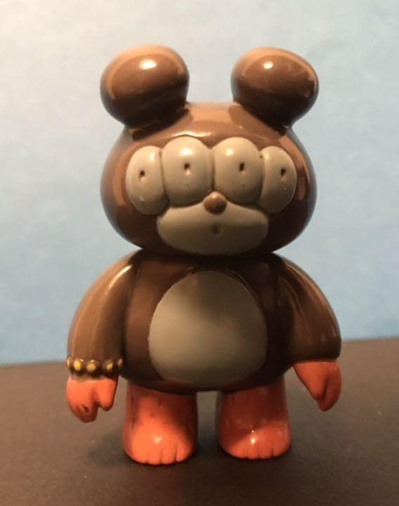 メディコムトイ　マシュー Amazon.co.jp: メディコムトイ ブリッジシップハウス VAG マシュー