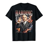 Warren G. Harding T-Shirt