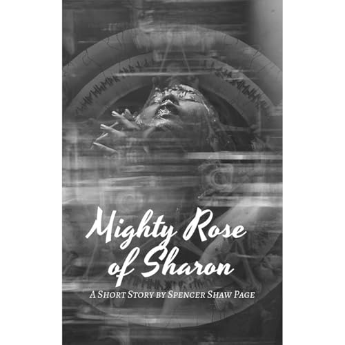 Mighty Rose of Sharon