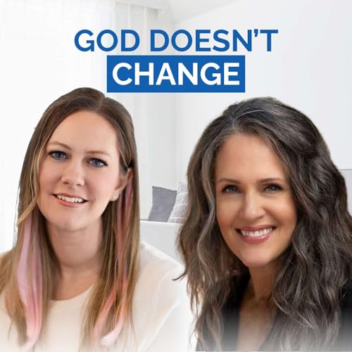 Your Kid Is Going to Question Their Faith (How to Prepare Them Now) - with Alisa Childers