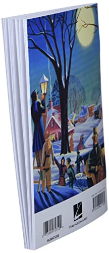 Christmas In Song #TOP3