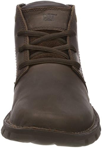 Caterpillar Transform 2.0 Boot Men 11 Dark Brown | Image 1