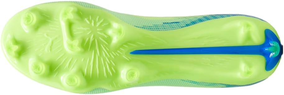 Puma Mens Ultra 5 Match Firm, Artificial Ground Soccer Cleats