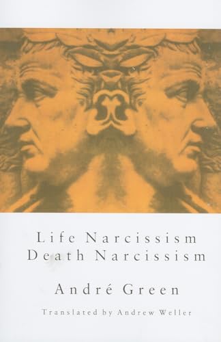 Life Narcissism, Death Narcissism