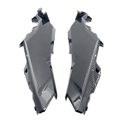 Aileron latéral moto ADV 150 : Panneau carénage carrosserie haute protection