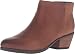 Clarks Women's Gelata Italia Black Combi Leather Ankle Boots