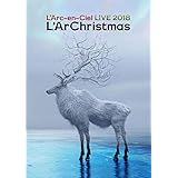LIVE 2018 L'ArChristmas(DVD)(通常盤)