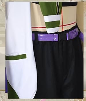 五月雨江 内番 コスプレ衣装 XLサイズ 刀剣乱舞 五月雨江 内番 コスプレ衣装