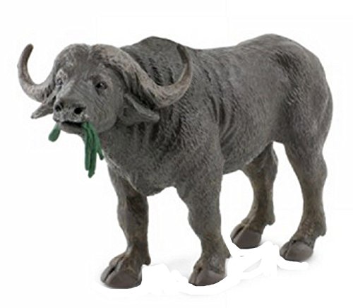 Safari Ltd Wild Safari Wildlife Cape Buffalo