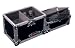 Odyssey FZMIC12 Flight Zone Microphone Ata Case With Storage Compartment: Holds 12 Mics