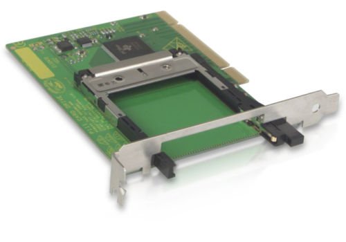 Enterasys ROAMABOUT PCI Carrier 16-32 BIT (RBTBX-PC)