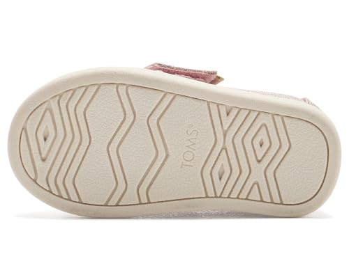Image of TOMS Men's Alpargata Classic Slip-on Espadrille, Textile /Synthetic Upper