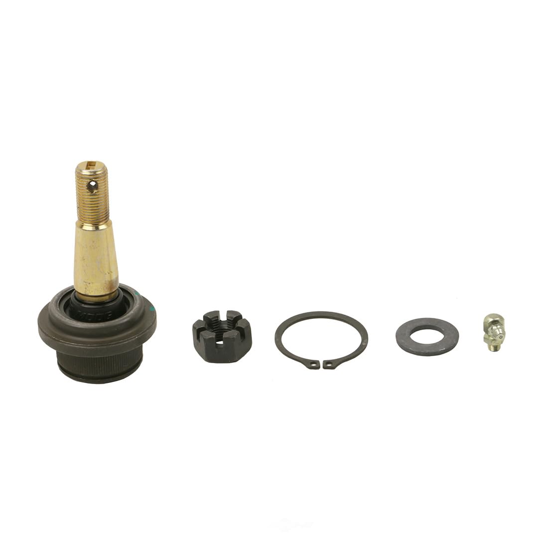 Las Mejores Ofertas En Brazos De Control Superior, Articulaciones De Rótula Y Conjuntos Ra Dodge Ram 1500 | EBay